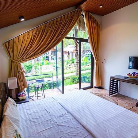 May Tropical Villas Hanoi Luaran gambar