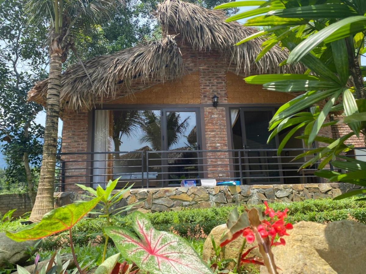 May Tropical Villas Hanoi Luaran gambar